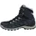 Innox Pro GTX Mid Damen Stahlblau/Lachs 40
