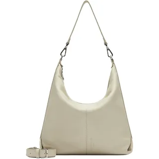 Liebeskind Berlin Umhängetasche Paris Hobo Bag M Milk