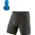 Sitivo U M Fahrradhose Black/Skydiver XL