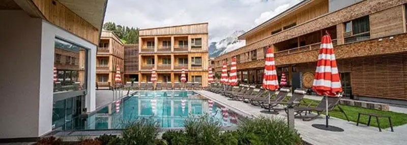 Tirol Lodge Gutschein