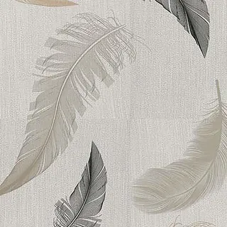 Douceur d'Intérieur, Tischdecke rund (Ø 160 cm) Folea, PVC Textilia