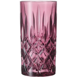 Nachtmann Longdrinkglas Noblesse 0,395 l 2 St.