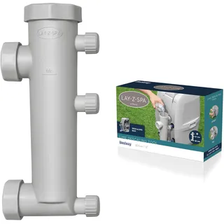 BESTWAY Lay-Z-Spa Entkalker für alle LAY-Z-SPA® Pumpeneinheiten