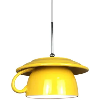 WLBHWL Nordic Modern Macaron Pendelleuchte Keramik Bauernhaus Scheune Pendelleuchte Bunte Pendelbeleuchtung Kücheninsel Lichter Decke hängt über der Insel
