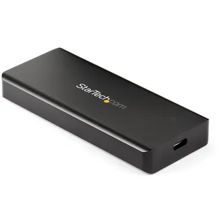 Startech StarTech.com M.2 NVMe PCIe SSD ENCLOSURE