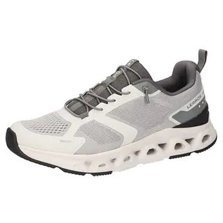Lerros Slipper Herren Grau 42