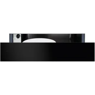 De Dietrich DWD7400B Warmhalteschublade, Schwarz