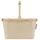 carrybag XS frame cord beige 3,35 x 0,21 x 1,95 m