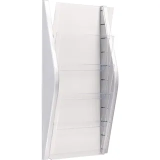 Helit Wandprospekthalter the arc H6270100