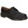 Dr Martens Dr Martens 1461 Schwarz Schwarz