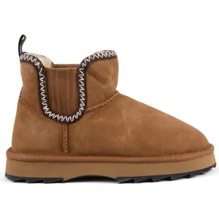 Schuhe Emu Higgie W13198CHES - Braun