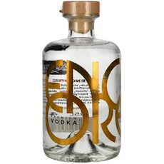 Encore Premium Vodka 41% Vol. 0,5l