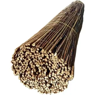 Weidenmatte BASIC 300 x 150 cm