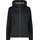 Softshelljacke Antracite 44