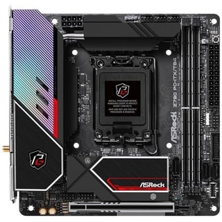 ASRock Z790 PG-ITX/TB4 (90-MXBKC0-A0UAYZ)