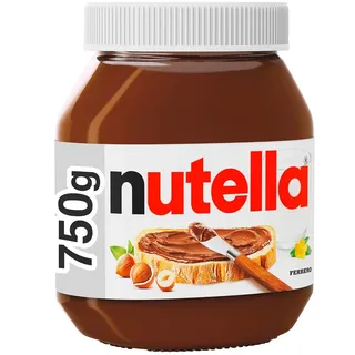 Ferrero nutella