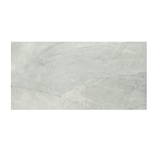 Bodenfliese Concrete Griggio Feinsteinzeug Grau Glasiert 30 cm x 90 cm