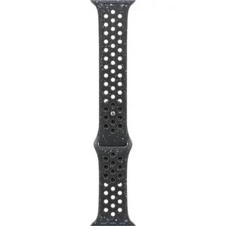 Watch Nike Sportarmband 40 mm Midnight Sky S/M