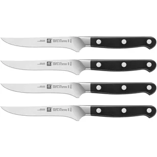 ZWILLING Pro Steakmesserset 4-tlg