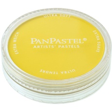 Hansa Yellow PanPastel Ultra Soft Artist Pastels 9ml PPSTL-22205