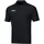 Base Poloshirt Schwarz XL