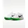 Revolution 8 Herren White/Midnight Navy/Green Spark 44,5
