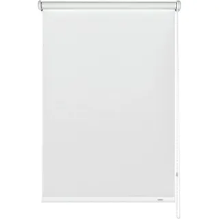GARDINIA Seitenzug-Rollo weiß,