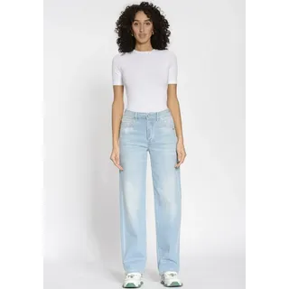 Gang Jeans »94JUL«, Comfort Straight Fit, blau