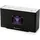 UR240SW Radiowecker DAB+ schwarz