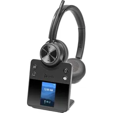 Bild von Savi 7420 Office DECT Stereo-Headset, für Microsoft Teams zertifiziert