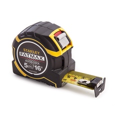 Stanley Tools zsta-0–33–503 5 m FatMax Pro Autolock-Tape