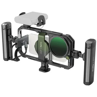 SmallRig All-In-One Mobile Video Kit Co-Design Edition)
