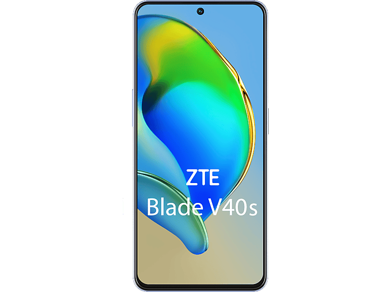 Bild von Blade V40s 128 GB blue
