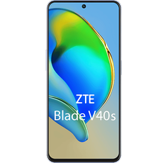 Bild Blade V40s 128 GB blue