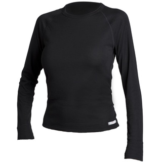 CMP Sweat 3y06256 Langarm-baselayer - Black - S