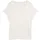 Fabric Mix Kurzarm-T-Shirt M