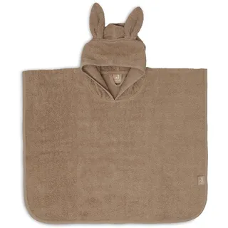 jollein Badeponcho Biscuit