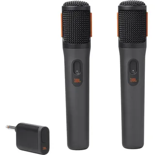 JBL Partybox Wireless Mic