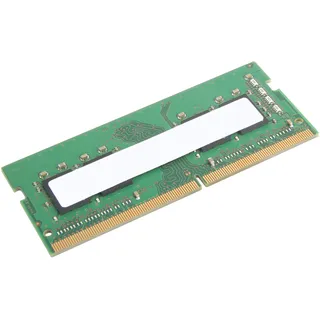 Lenovo 16 GB (1 x 16GB, 3200 MHz, DDR4 Modul
