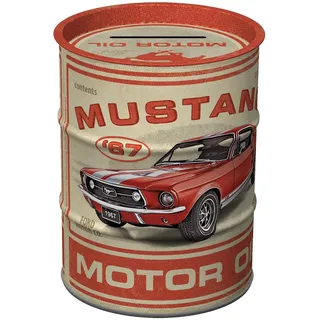 Nostalgic-Art Retro Spardose 600 ml