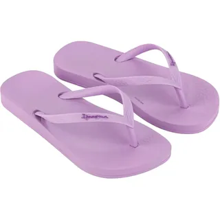 IPANEMA Anatomic Colors Kindersandalen für Mädchen, violett, 32 EU