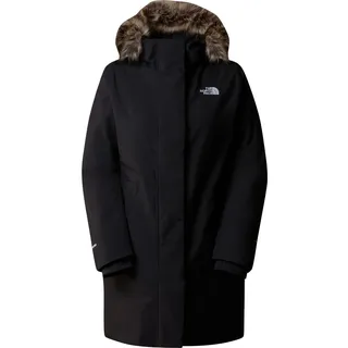 The North Face Womens Arctic Parka tnf black-npf (4H0) S