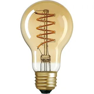 BLULAXA LED FlexFilament A60, E27, 4,8 W, 2200 K, EEK: G, 380 lm, IP, dimmbar, warmweiß20