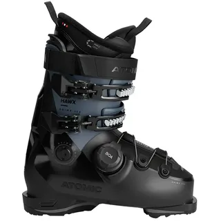 Atomic Hawx Prime 110 Boa Alpin-skischuhe - Black / Glacier - 30.0-30.5