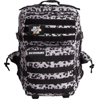 elitex training 25l Tactical Rucksack - Leopard - One Size