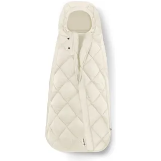 Cybex Snøgga Mini Scheide - Seashell Beige - One Size
