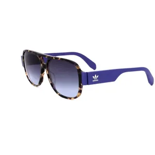 adidas Originals OR0006 Coloured havana 57/14/140 Herren Sonnenbrillen
