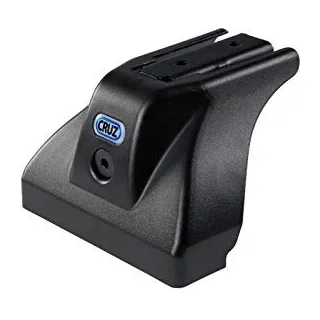 Cruz 934-215 Kit 2 Halterungen Lcv, Daily (14->) (Front, mit Drilling)