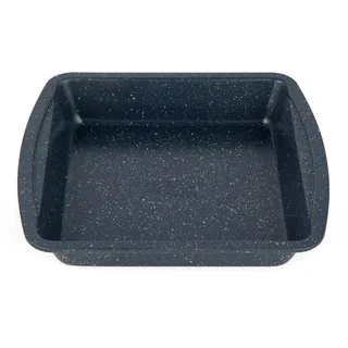 Russell Hobbs Nightfall Stone quadratische Backform 26 cm