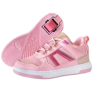 BREEZY ROLLERS 2195711 Schuh mit Rollen rosa/pink, 38
